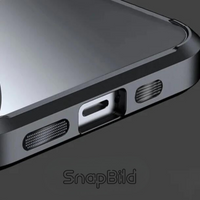 SnapBild E-Ink Handyhülle