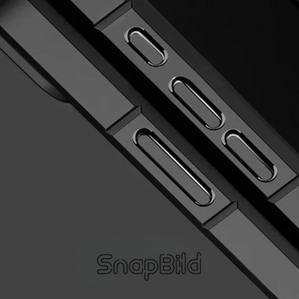 SnapBild E-Ink Handyhülle