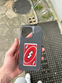 SnapBild E-Ink Handyhülle