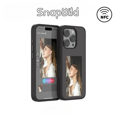 Verwandele Deine digitale Erfahrung für immer!